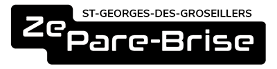 remplacement reparation pare brise a saint georges des groseillers